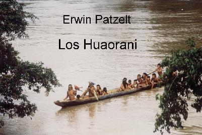 Huaorani 9